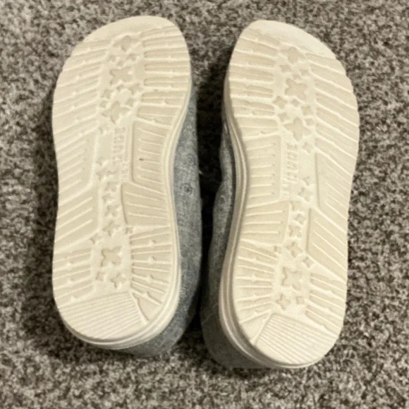 Hey Dude Wally Linen Men’s 9 - Picture 3 of 6